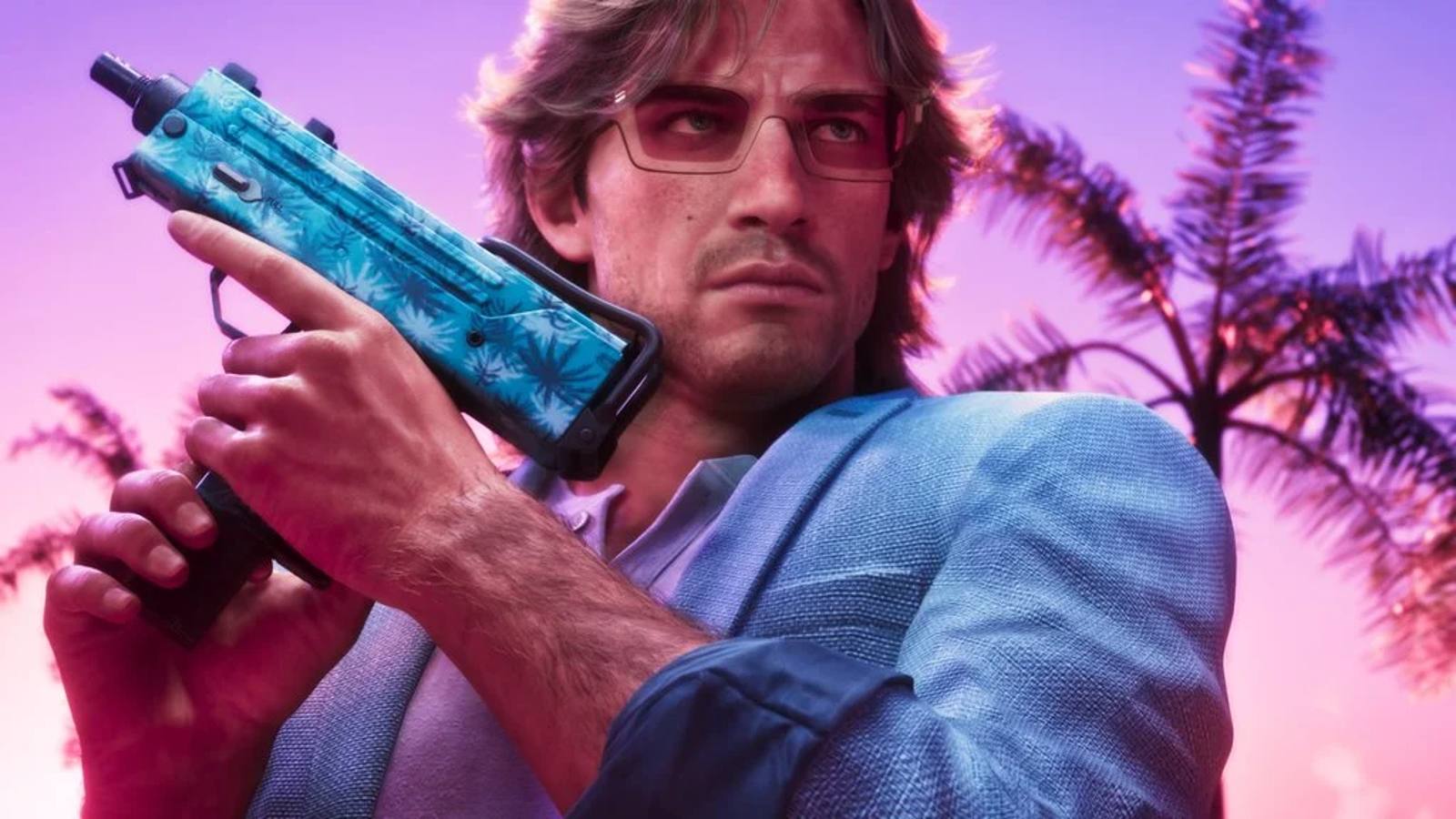 GTA 6 change son bouton de sprint après 25 ans