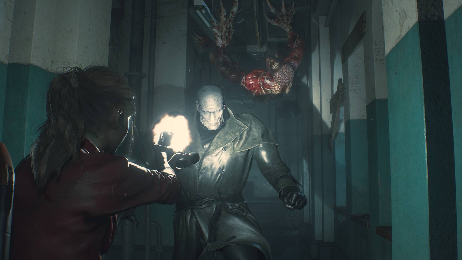 Resident Evil : Zach Cregger veut garder le film sobre