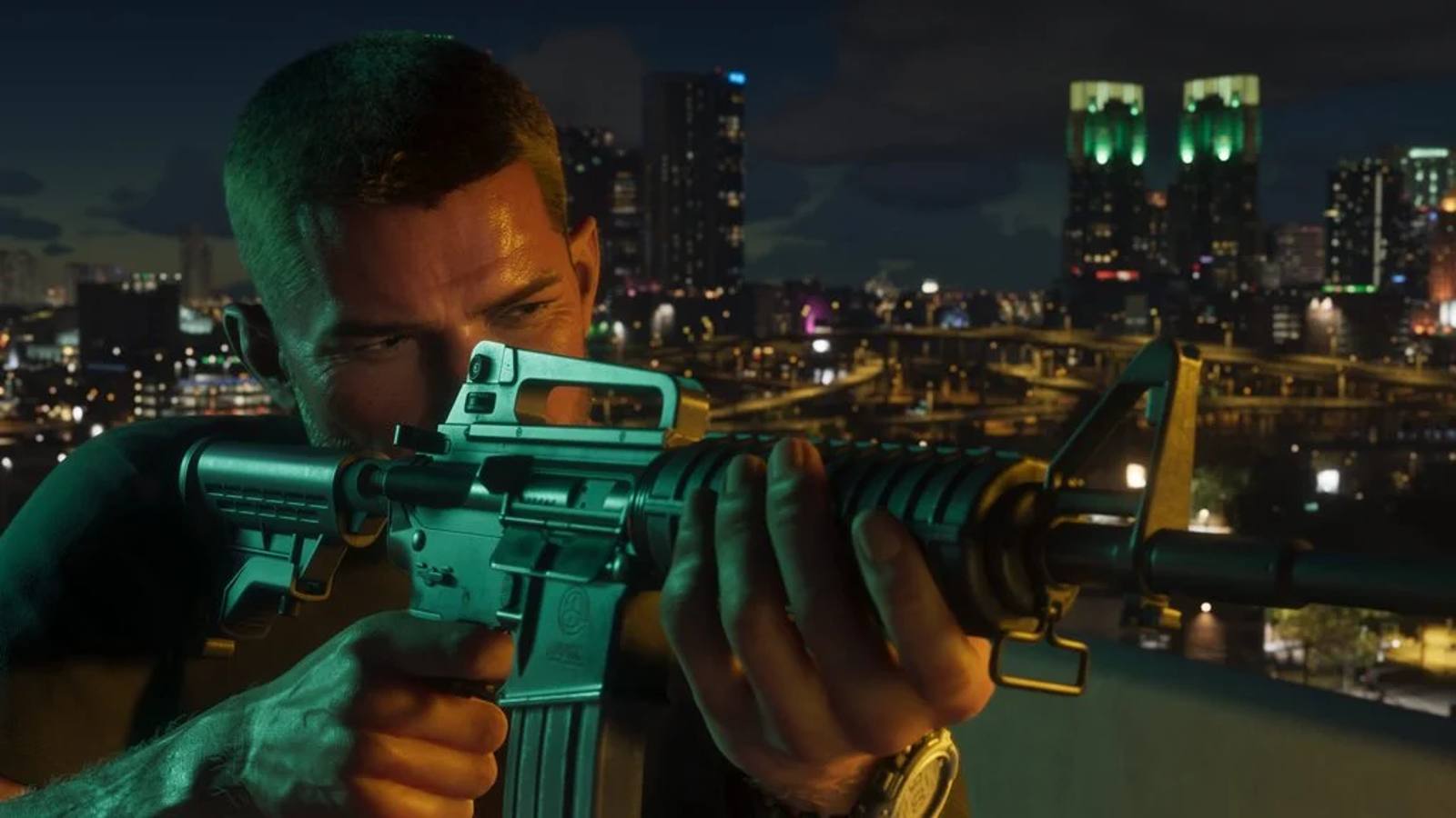 GTA 6 : son système de tir change déjà la donne