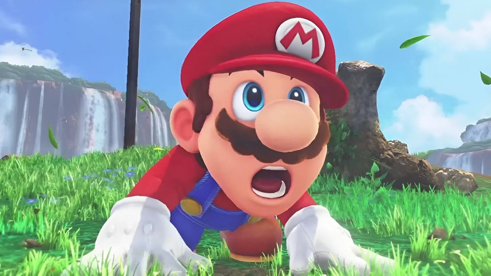Zelda : un leaker promet plus qu'Ocarina of Time