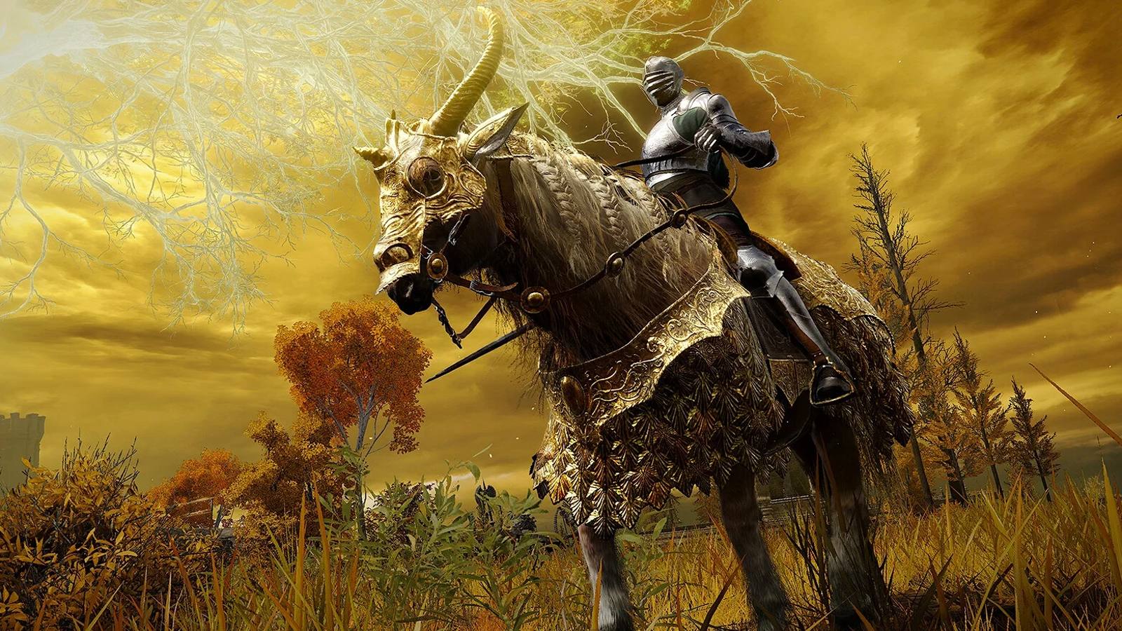 Elden Ring : FromSoftware bloque un glitch de duplication