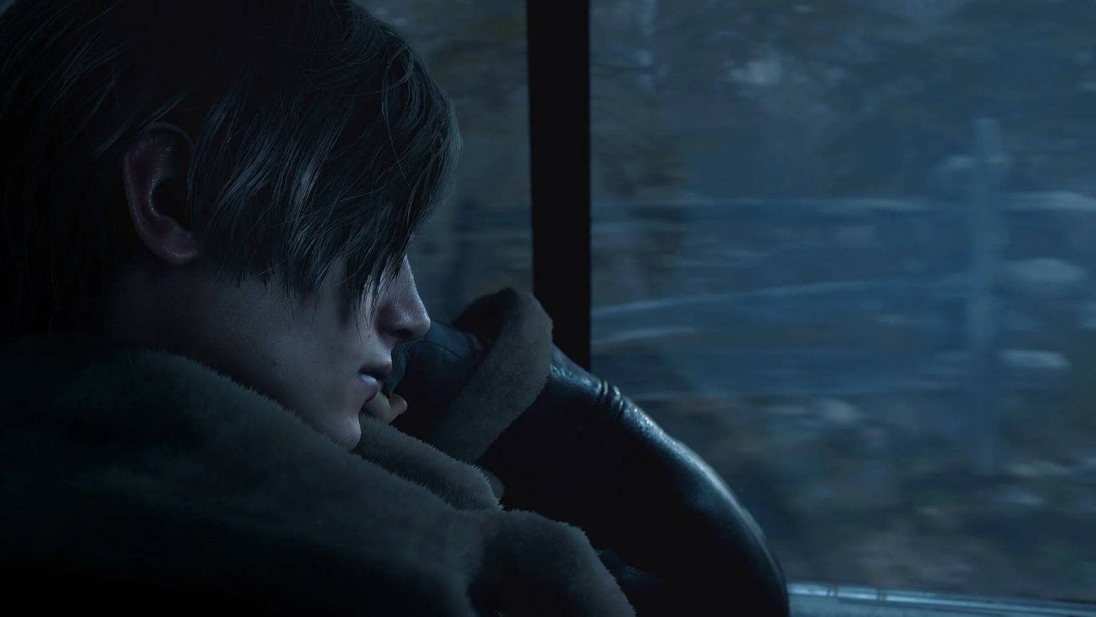 Resident Evil : Cregger répond à la demande pour Leon