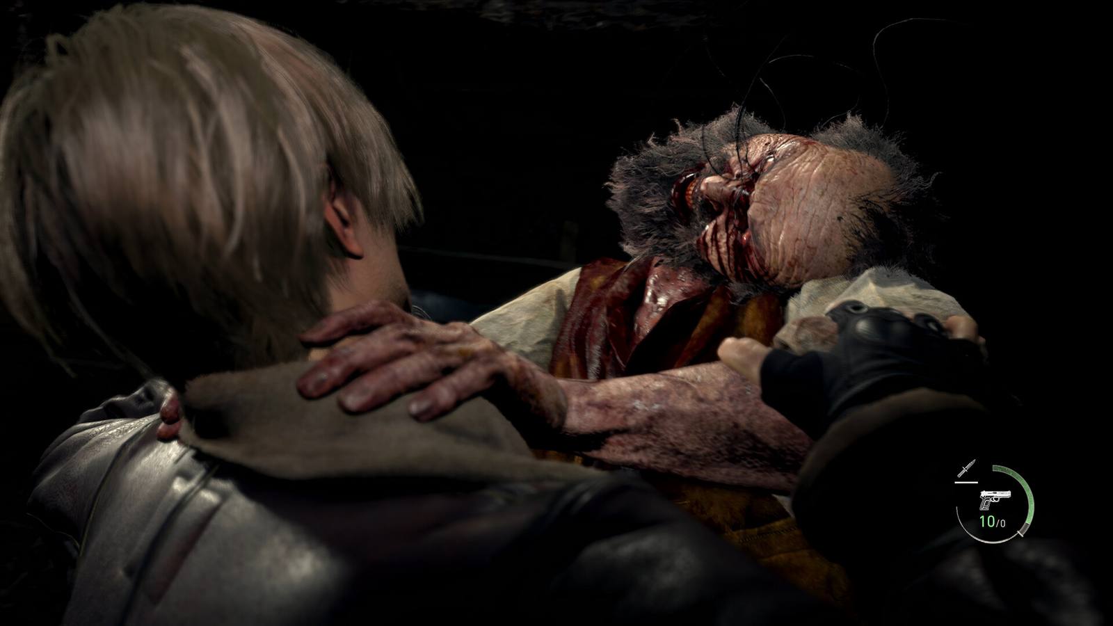 Resident Evil : Cregger coupe les blagues du film