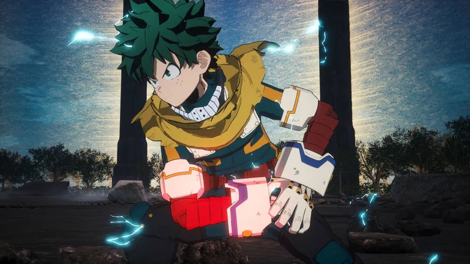 My Hero Academia: All’s Justice, un portage Switch 2 solide