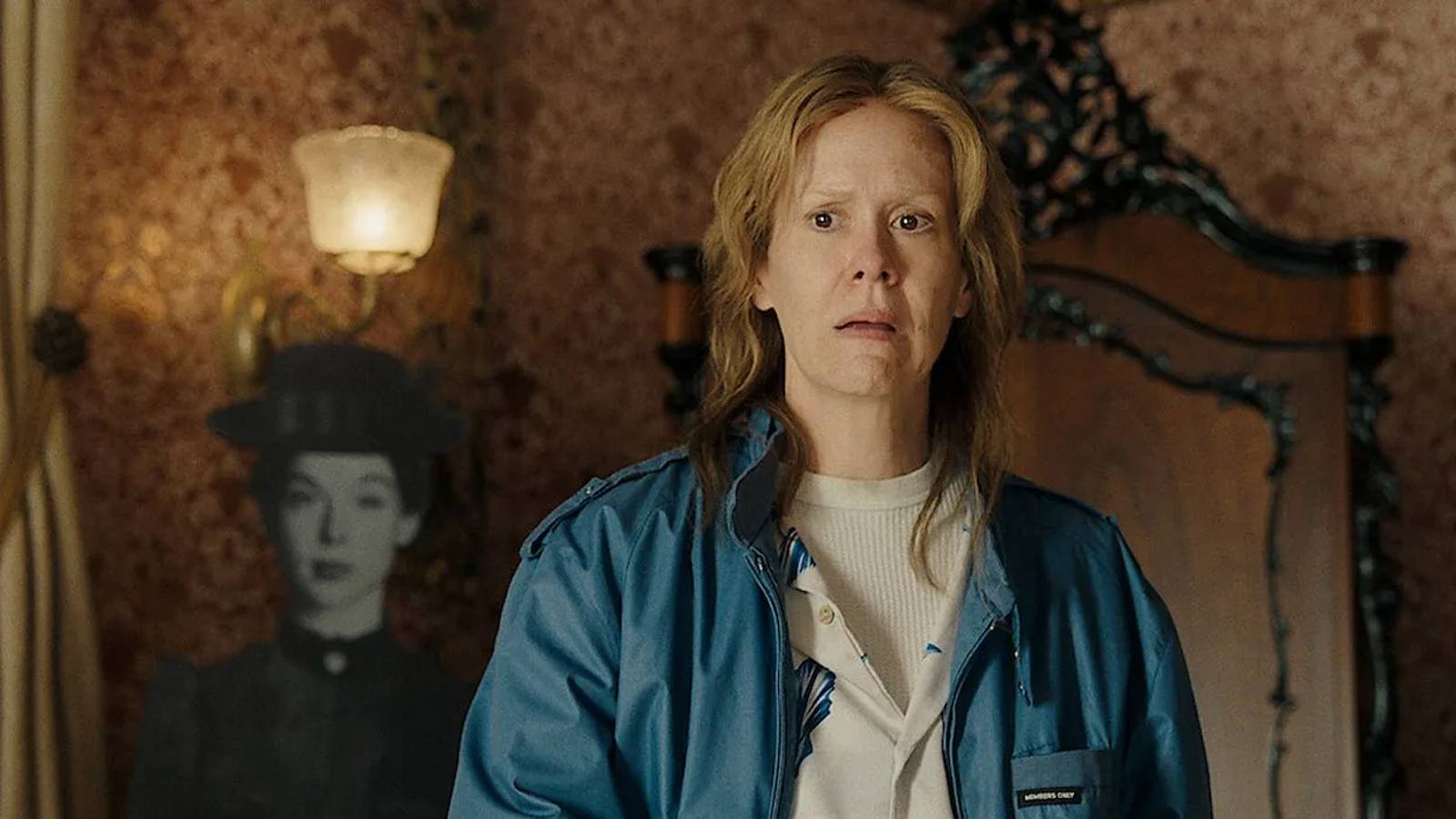 Monster : The Lizzie Borden Story arrive sur Netflix