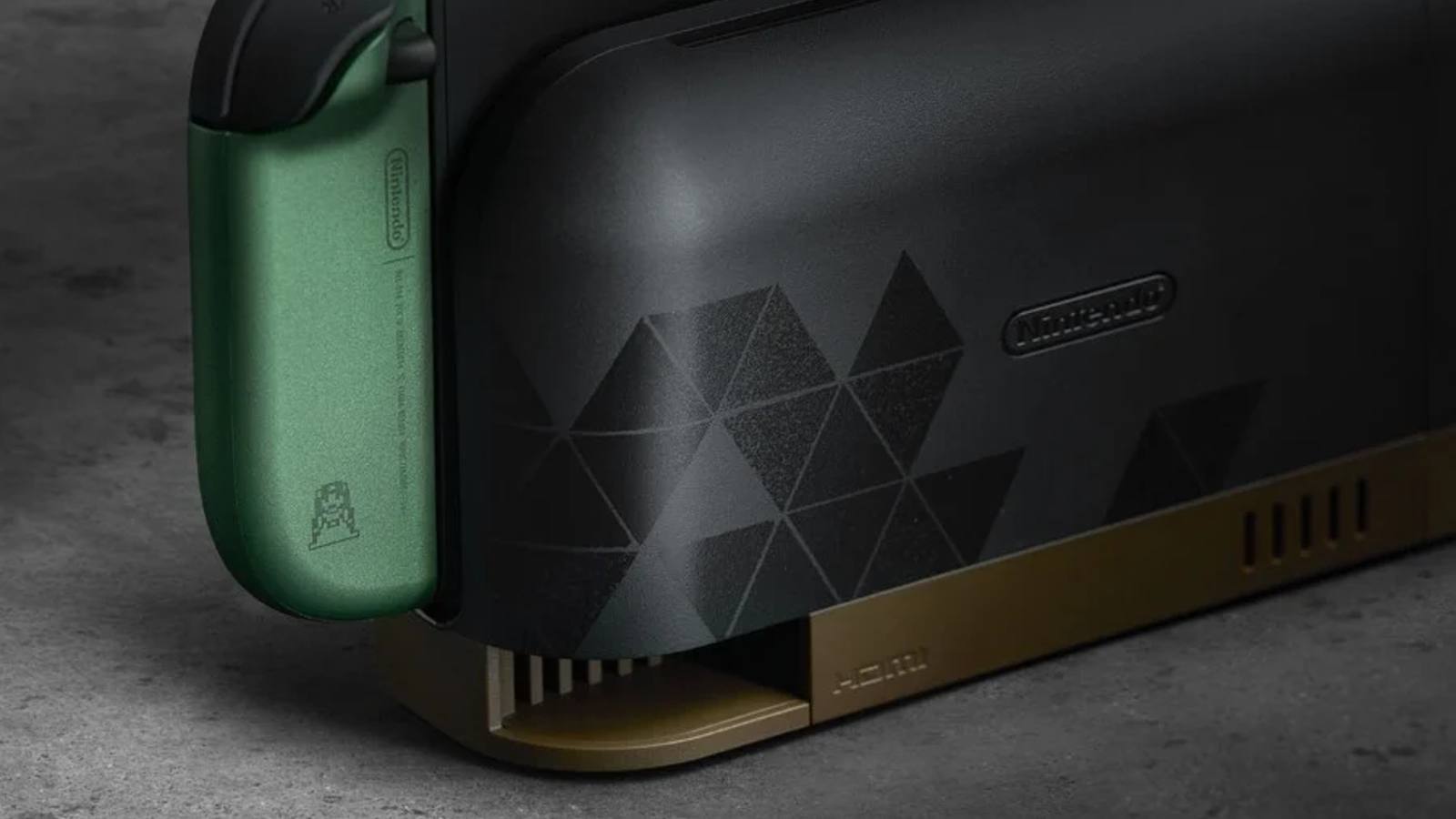 Switch 2 Zelda : Nintendo dévoile une édition spéciale