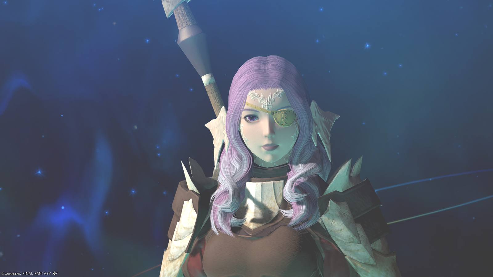 FFXIV sur Switch 2 : une version déjà très solide