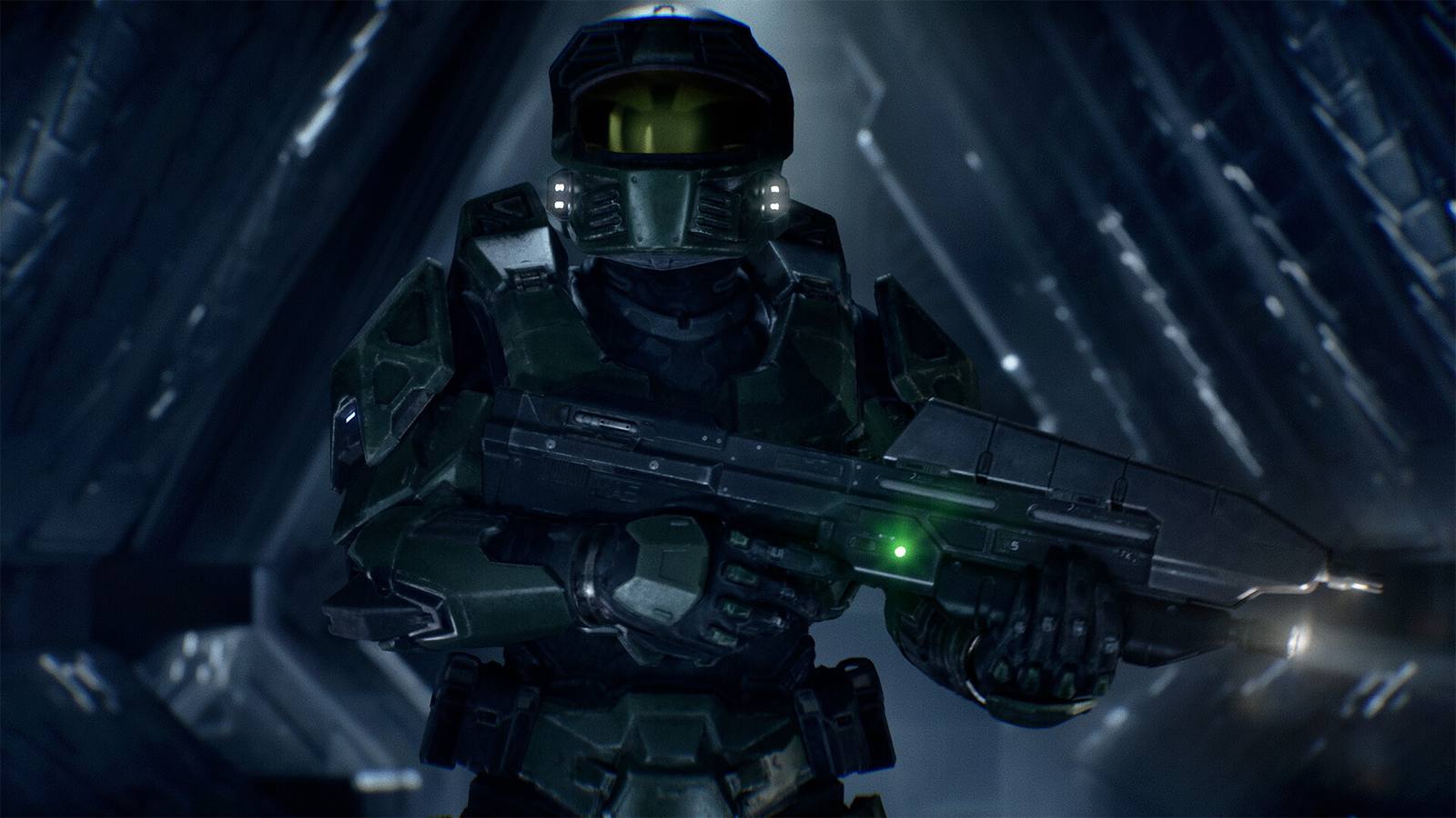 Halo : le prochain jeu majeur passe chez Activision