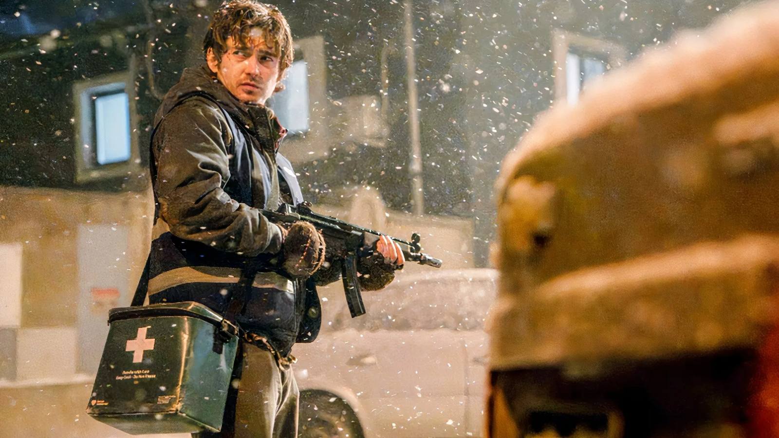 Resident Evil : les clins d'œil cachés du reboot