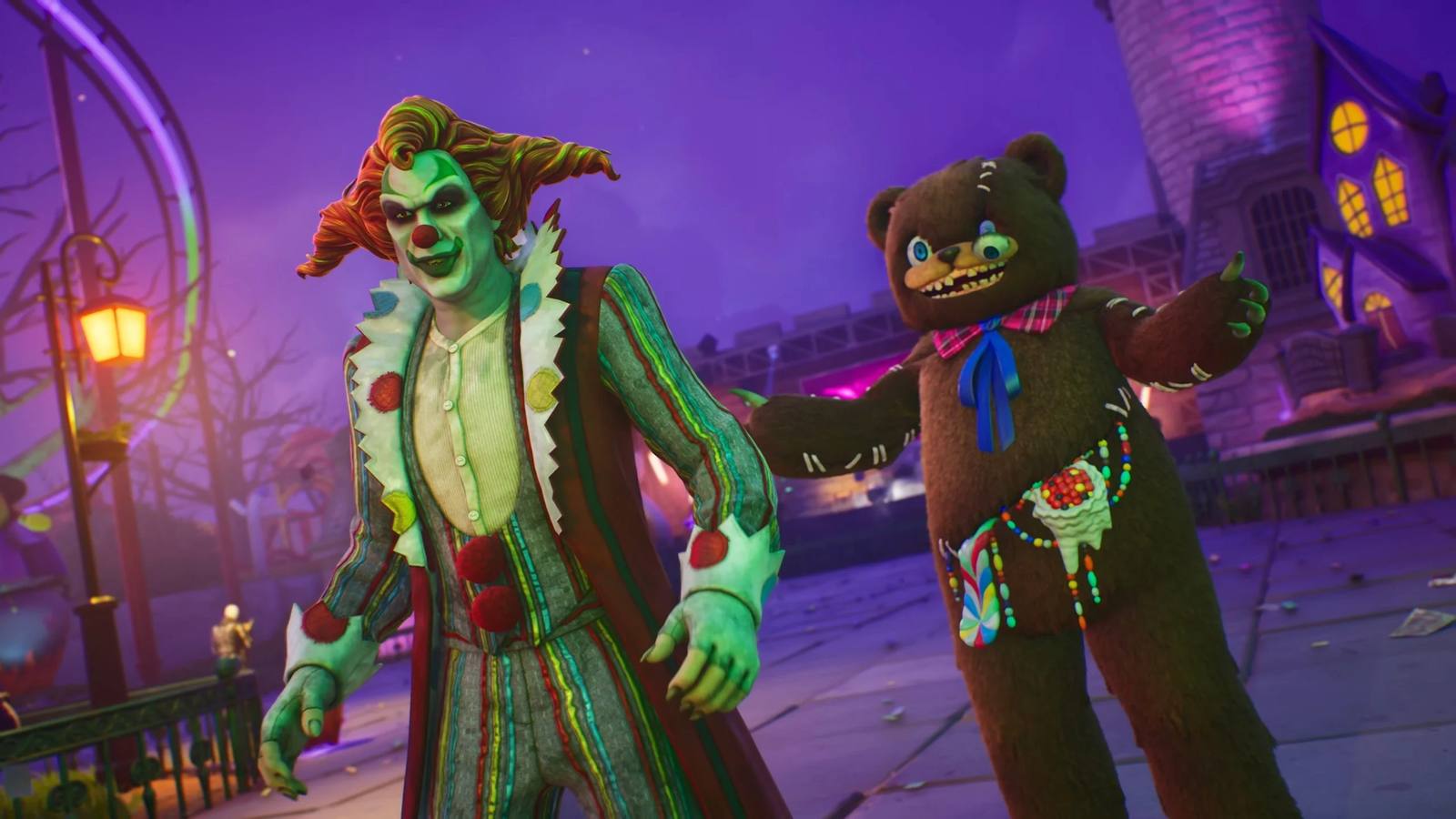 Fortnite : obtenir gratuitement le sidekick Jimothy