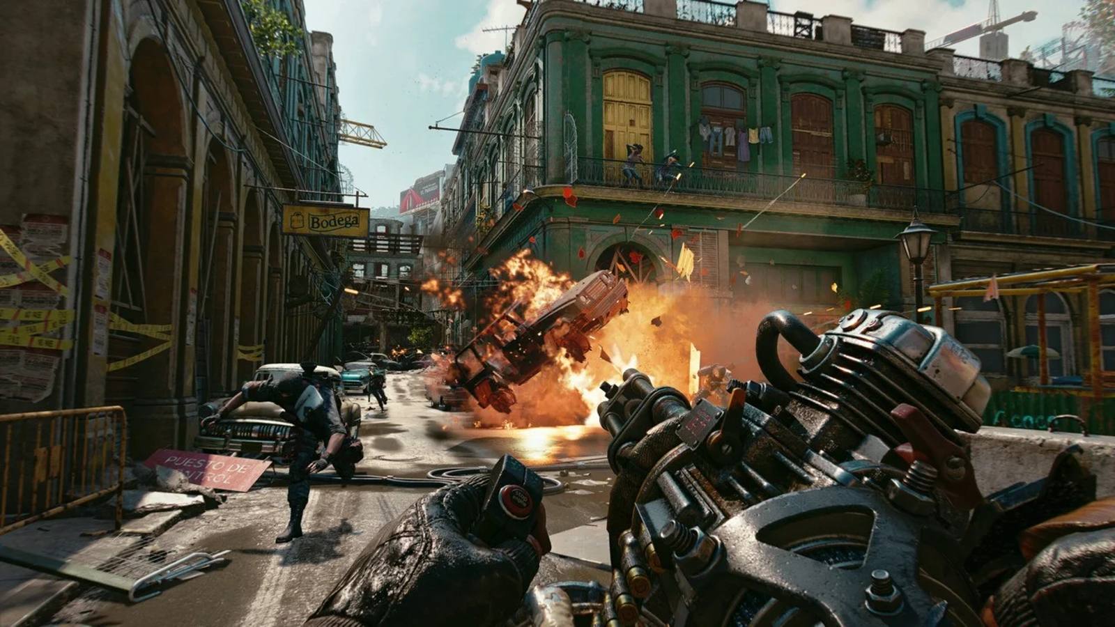 Xbox Free Play Days : 5 jeux gratuits jusqu’au 4 octobre