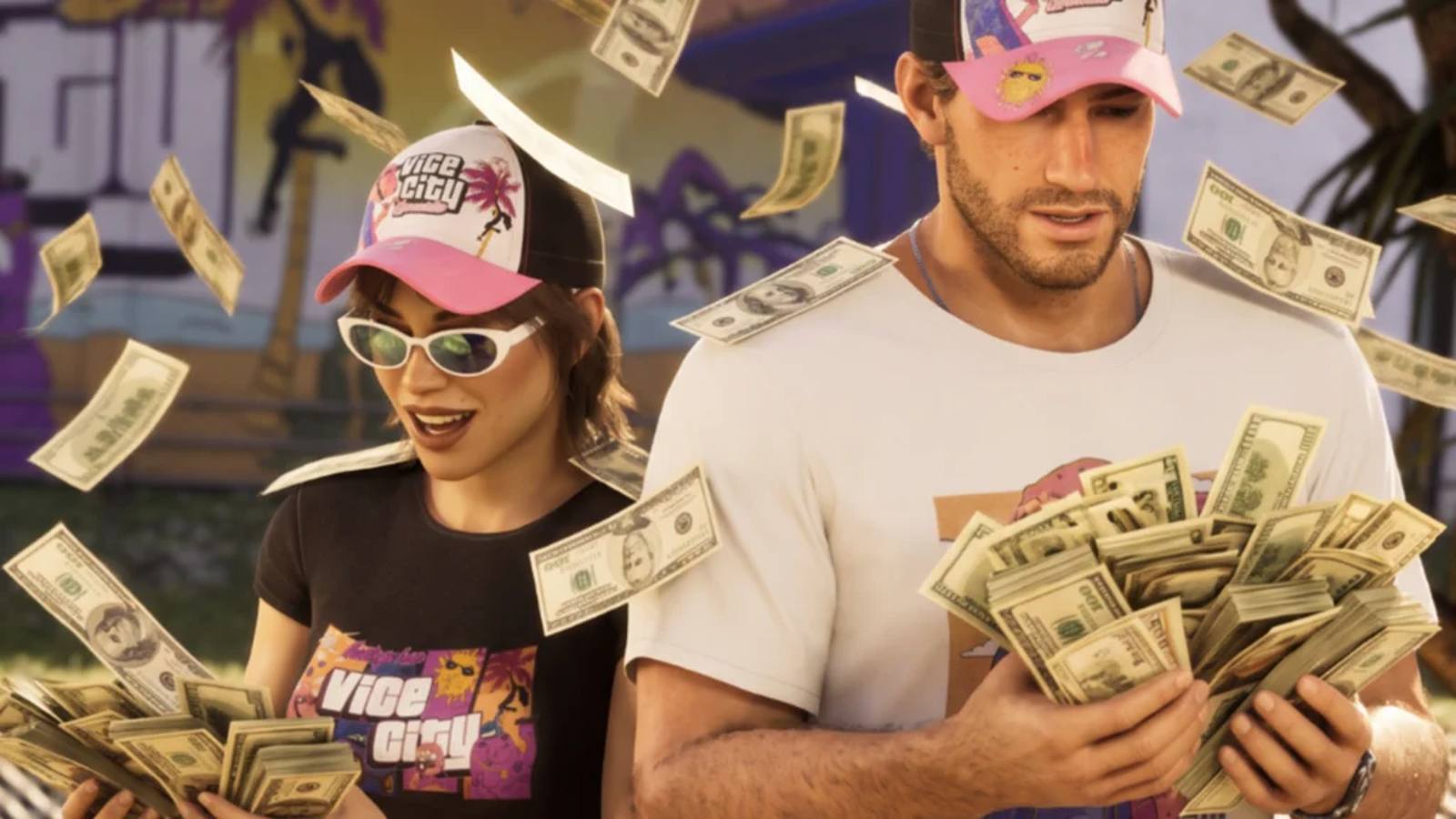 GTA 6 : une collector à 399,99 € sans le jeu