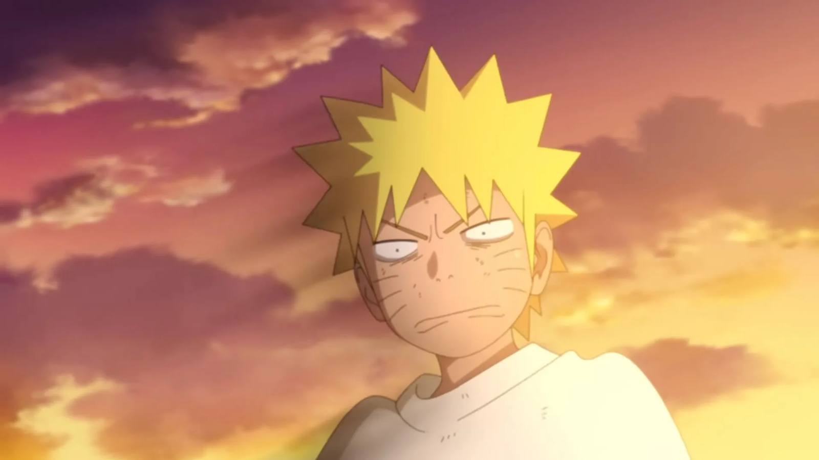 Naruto : le film live-action change Sakura et Kurama