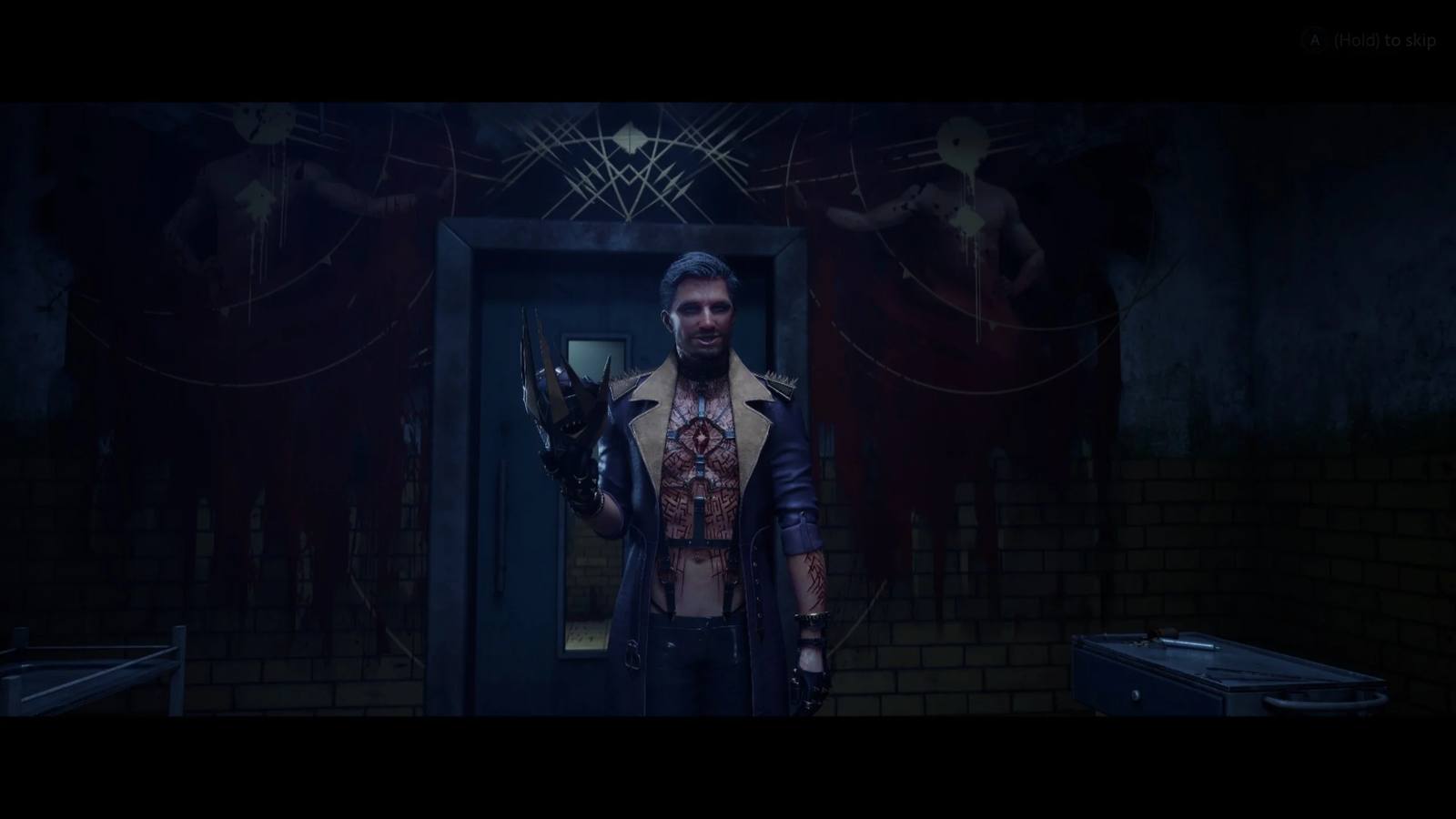 Hellraiser: Revival divise sur son hommage sanglant
