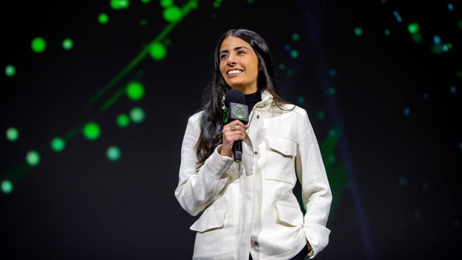 Xbox : Asha Sharma réclame de nouvelles licences