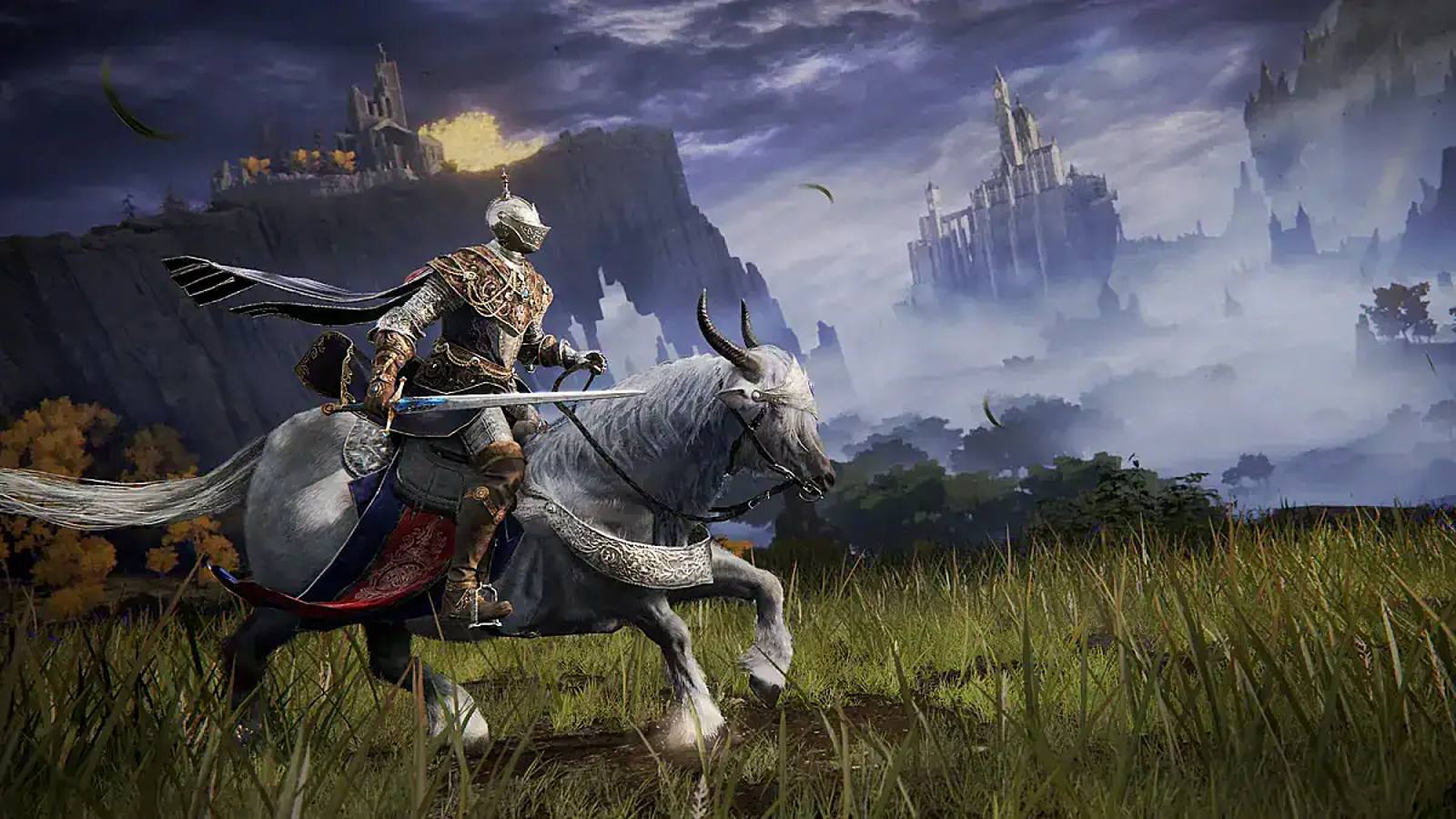 Elden Ring sur Switch 2 : une version jouable mais limitée selon les premiers essais