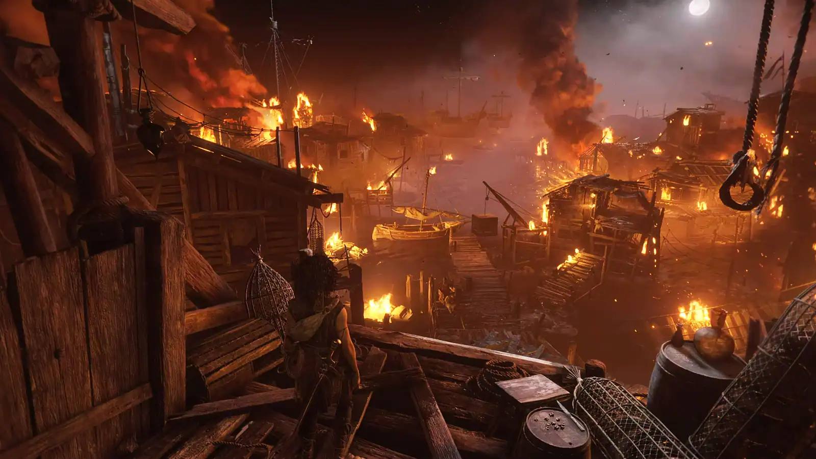 Resonance: A Plague Tale Legacy : un préquel ambitieux qui change la formule d’Asobo