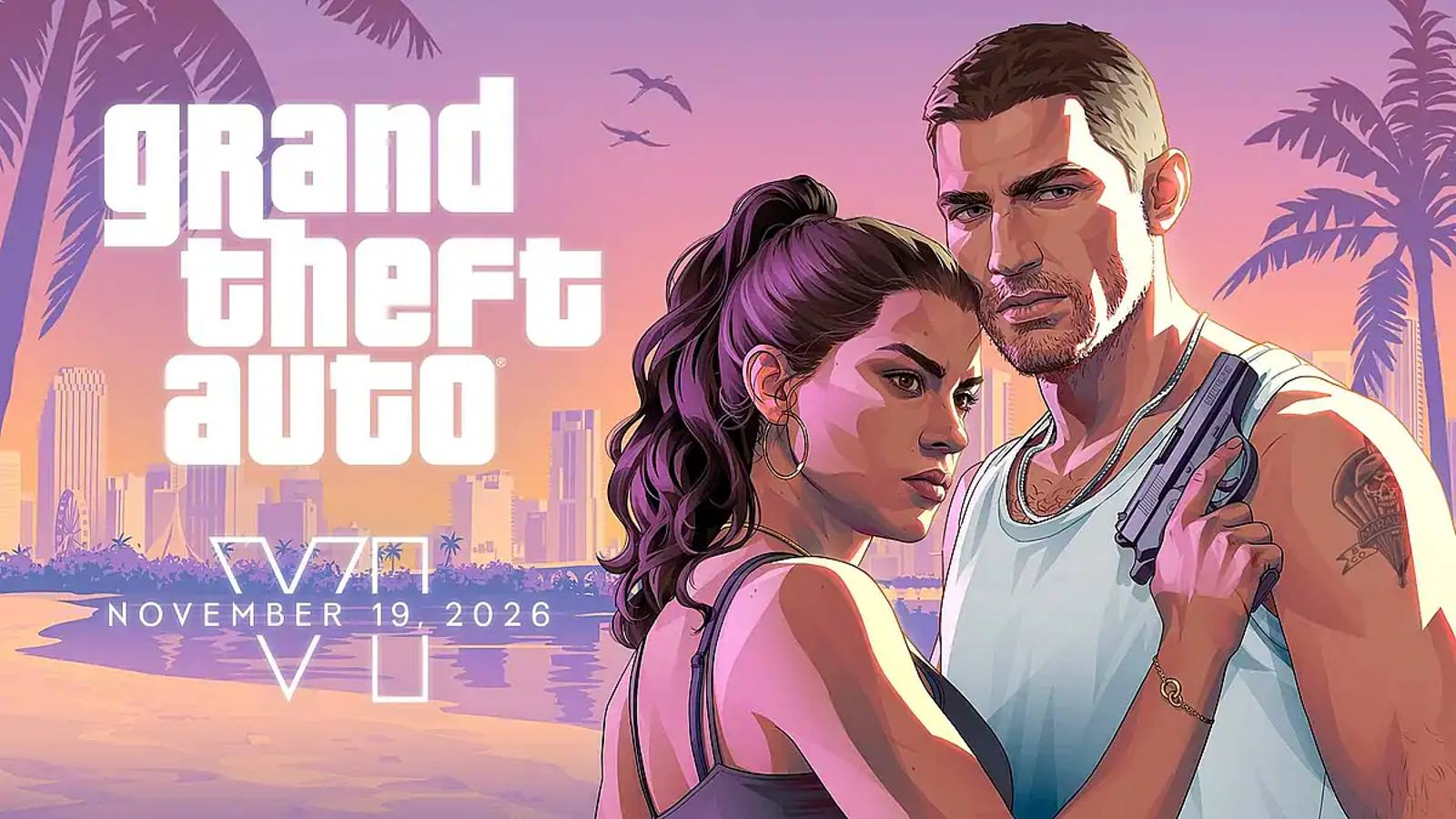 Rockstar réagit aux fuites de GTA 6 et demande aux joueurs d’éviter les spoilers