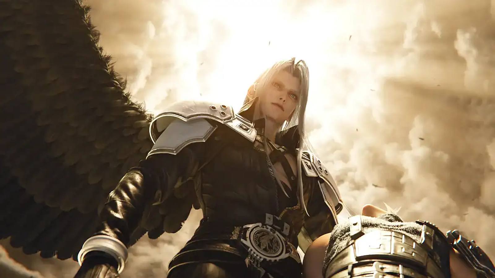 Final Fantasy 7 Revelation : les Armes s’imposent dans une nouvelle bande-annonce