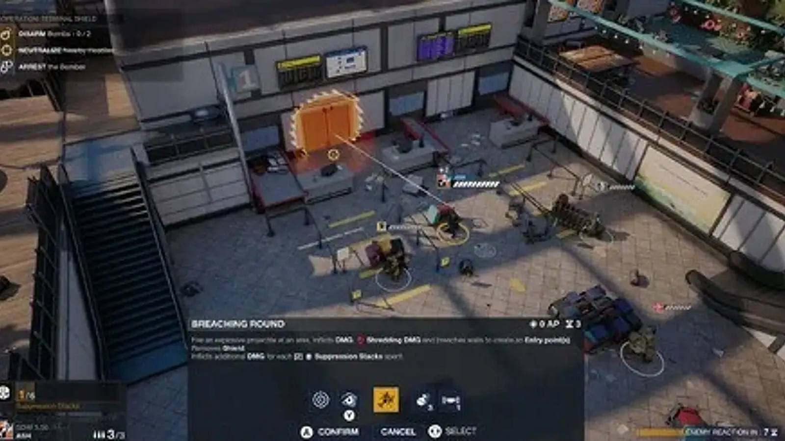 Rainbow Six Tactics annoncé : Ubisoft transforme la licence en tactique au tour par tour sur Xbox et PC