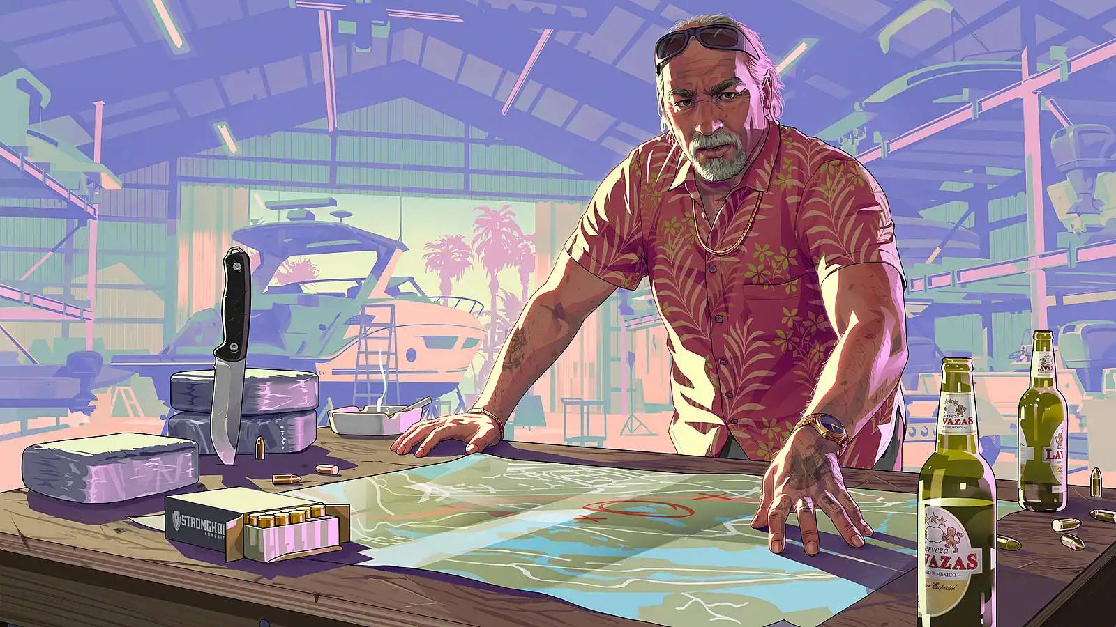GTA 6 : Rockstar ne décale ni la présentation ni la sortie malgré les fuites