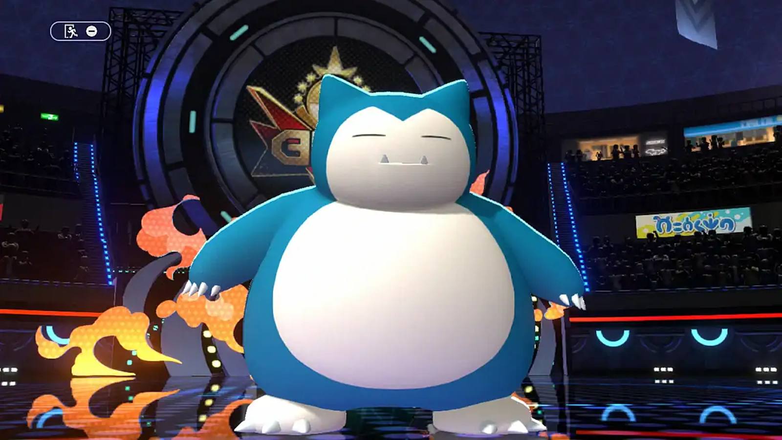 Game Freak évoque des changements de combat futurs après Pokémon Champions