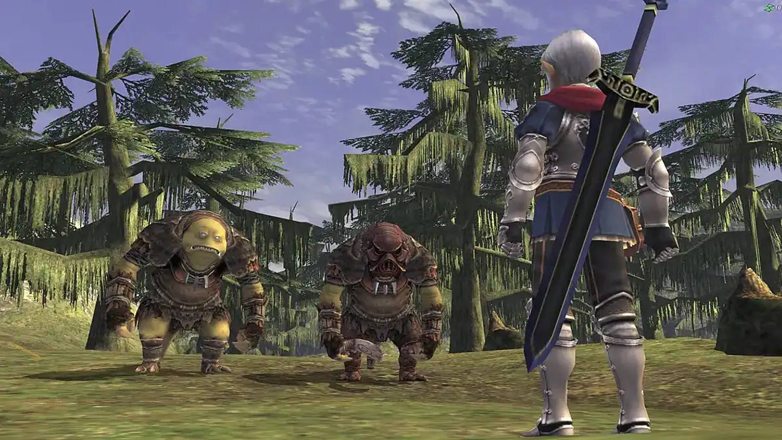 Final Fantasy XI prépare un essai gratuit sans limite de durée pour septembre 2026