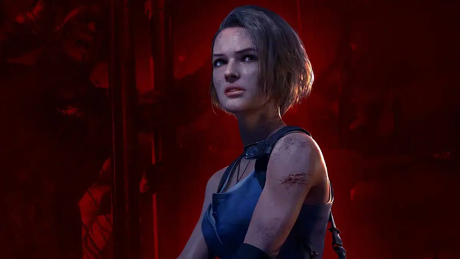 Resident Evil : Jill Valentine revient dans la comic adaptation de Death Island