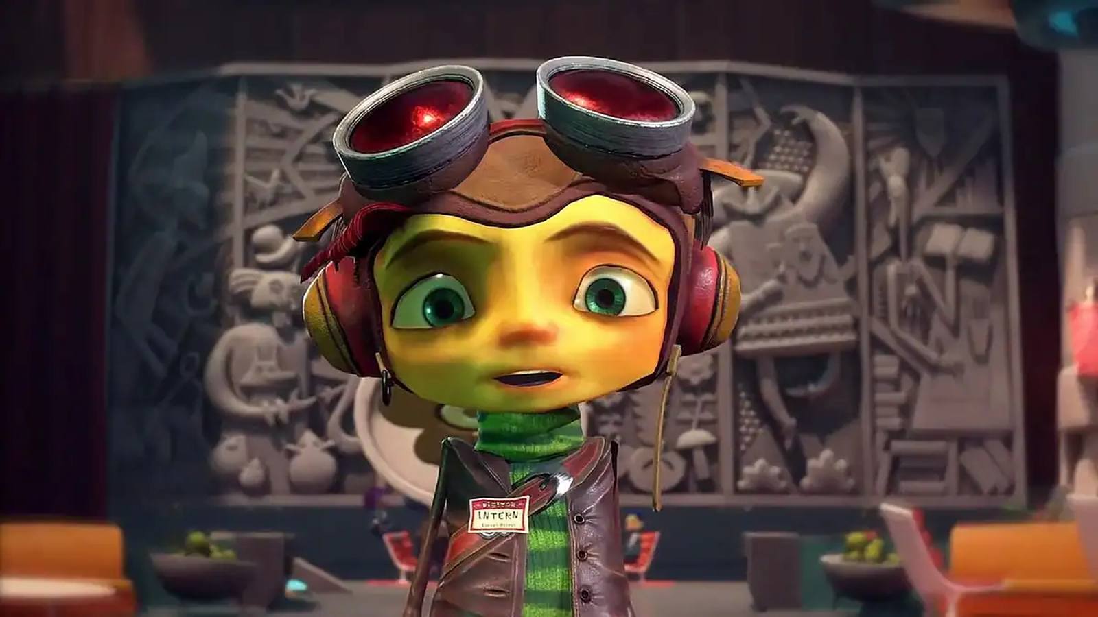 Double Fine récupère les droits d’IP et d’édition de tous ses jeux après sa séparation d’Xbox