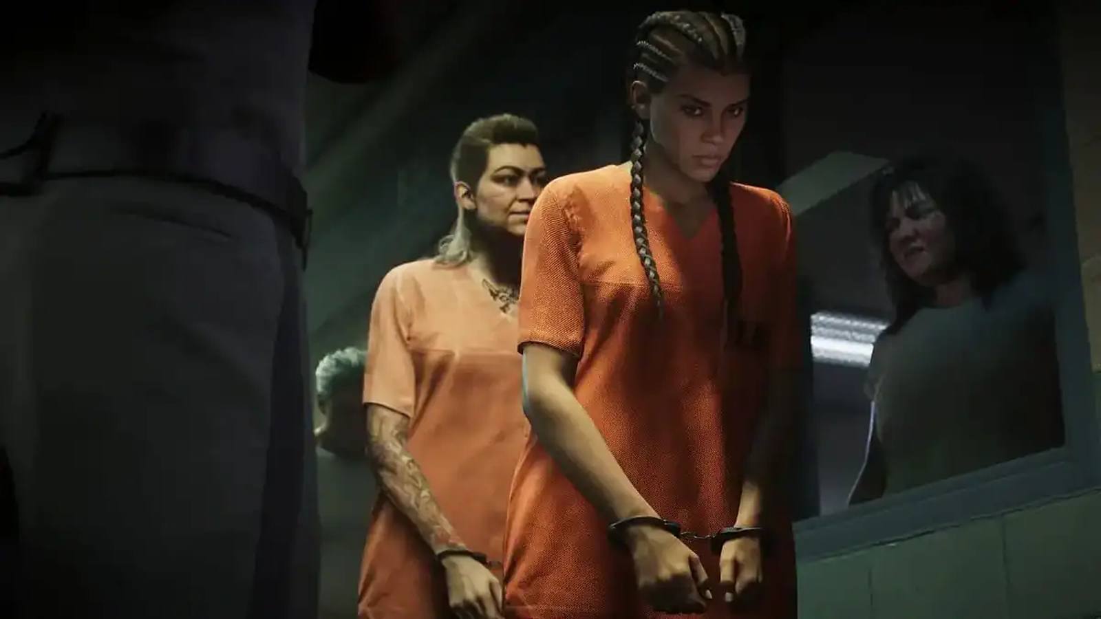 Take-Two demande des records à Microsoft et Discord pour retrouver le leaker de GTA 6