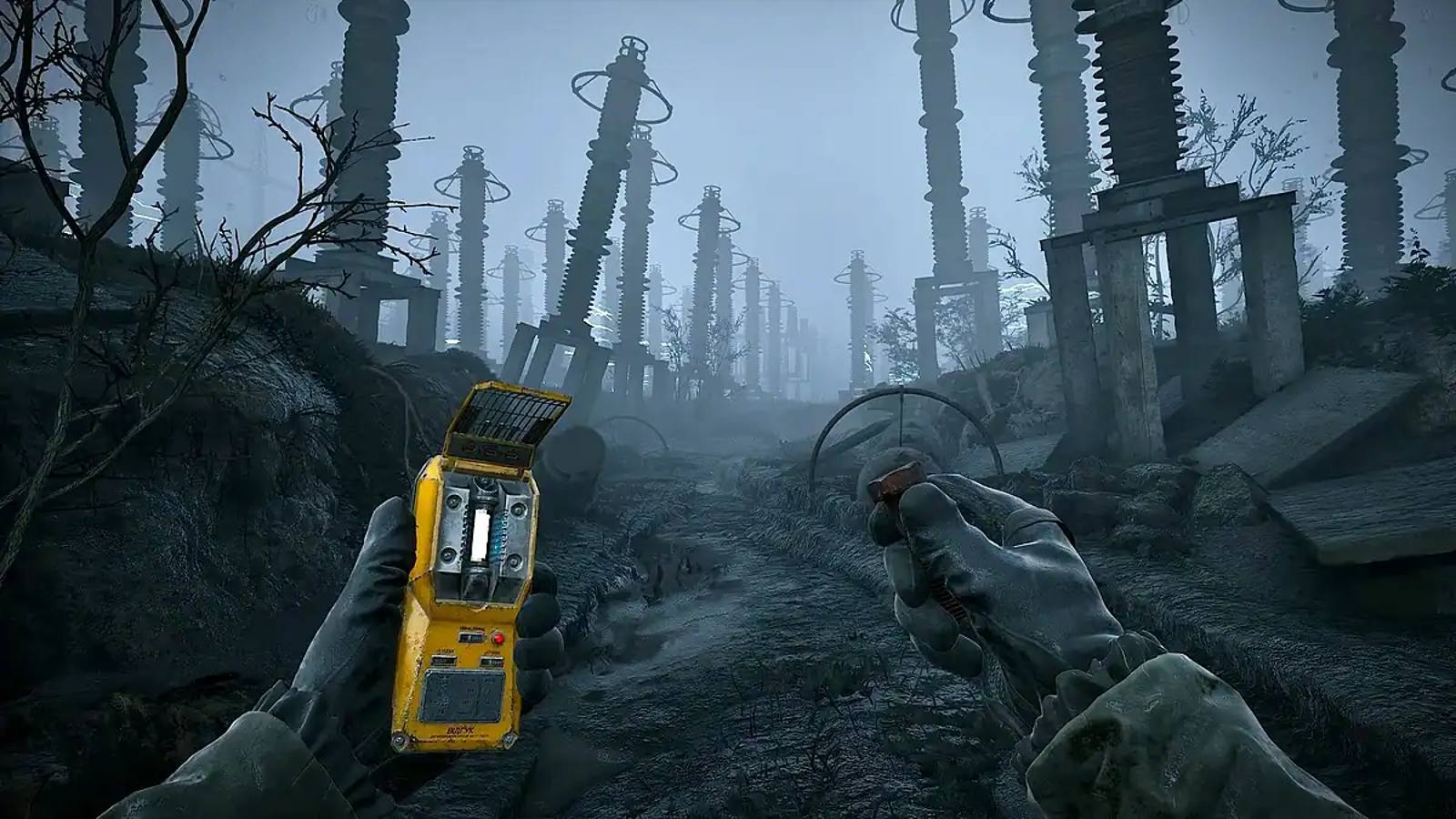 S.T.A.L.K.E.R. 2 : Cost of Hope démarre fort avec des premiers tests très positifs