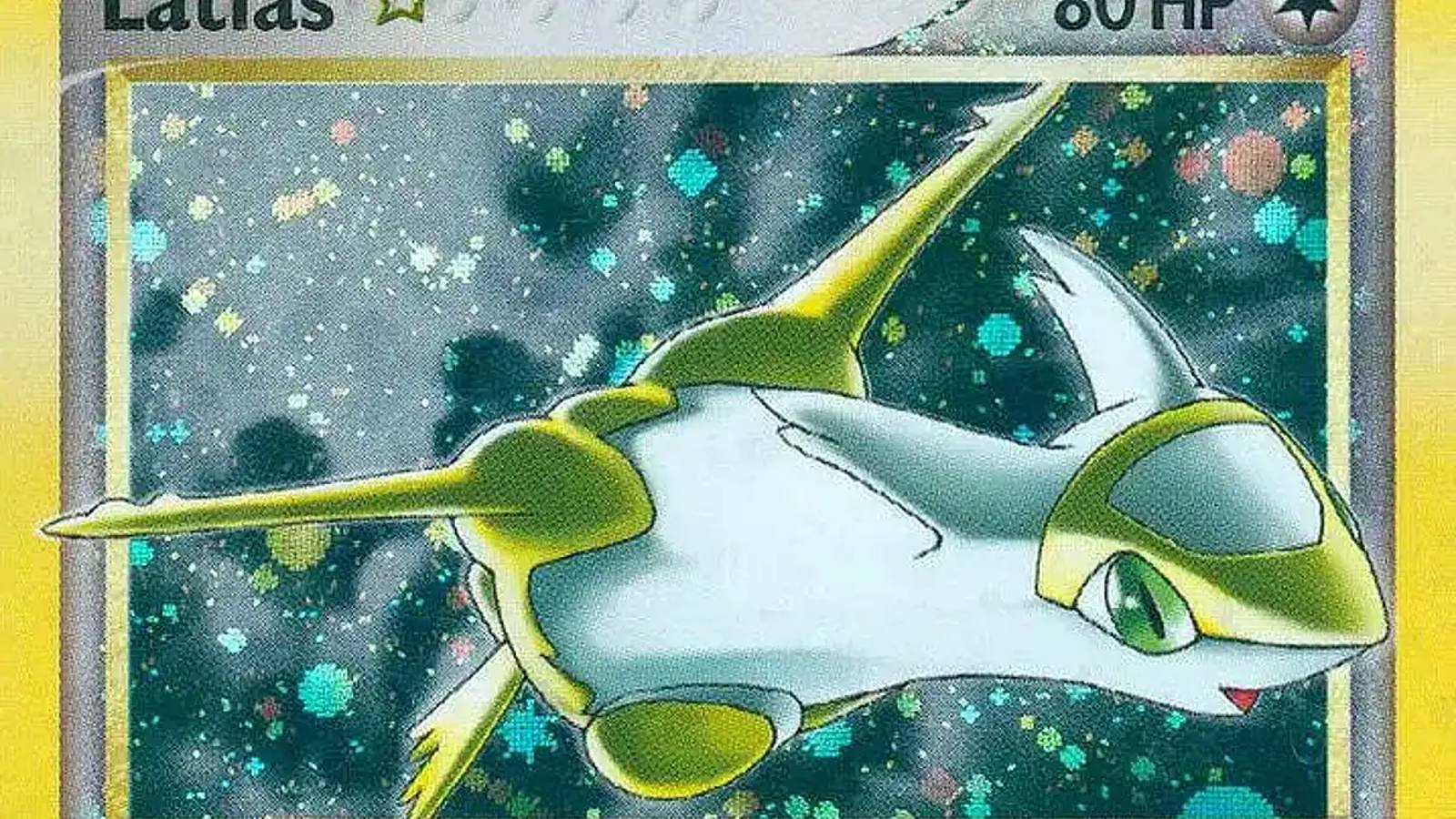 10 cartes Pokémon dépassent les 1 000 dollars sur le marché secondaire