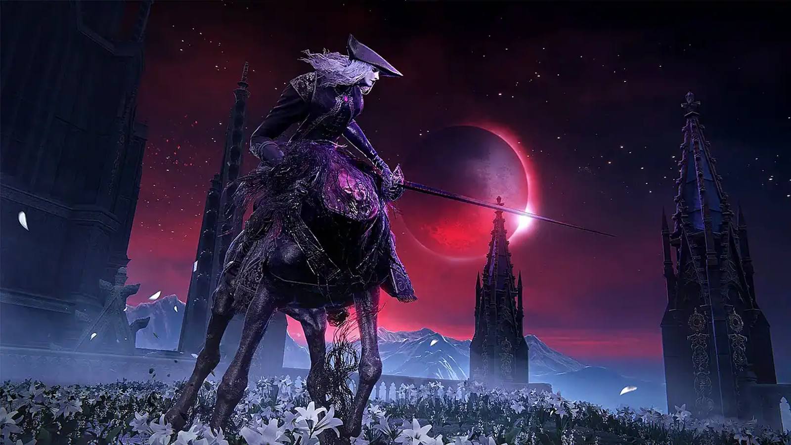 The Duskbloods : Hidetaka Miyazaki sort du cadre avec un Soulsborne pensé pour le multijoueur