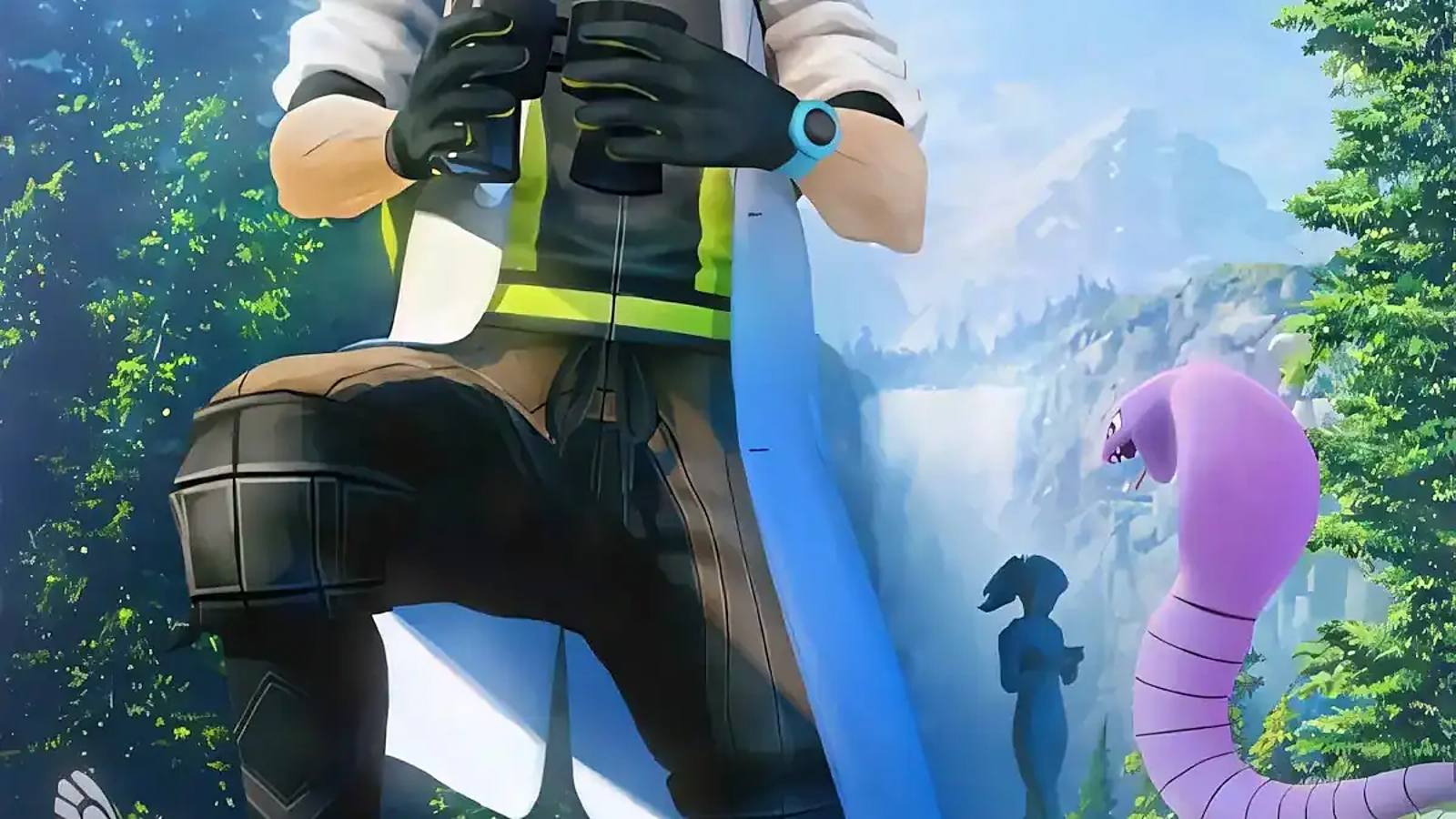 Pokémon GO : un Community Day consacré à Zorua fuite avant l’annonce officielle