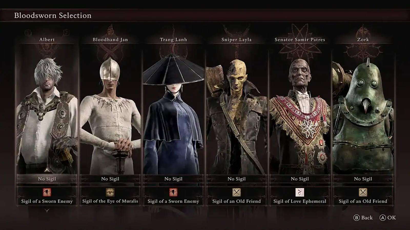 The Duskbloods : FromSoftware prépare un multijoueur à huit joueurs sur Nintendo Switch 2