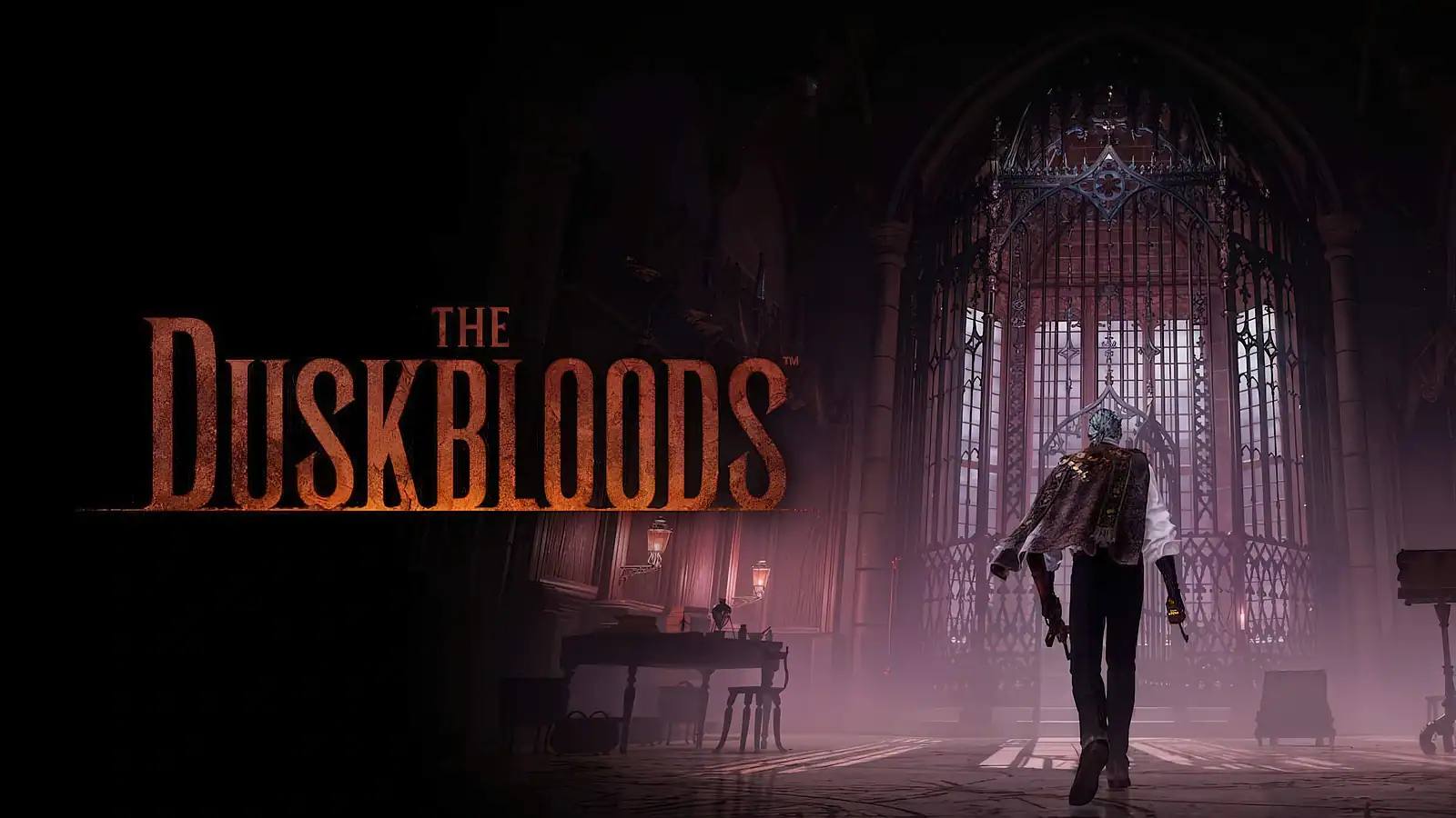 The Duskbloods : les premières séquences de gameplay ont fuité avant le test réseau fermé