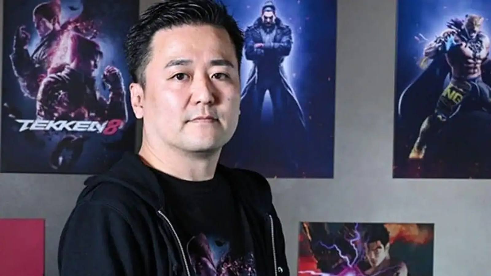 Kohei Ikeda rejoint VS Studio chez SNK aux côtés de Katsuhiro Harada