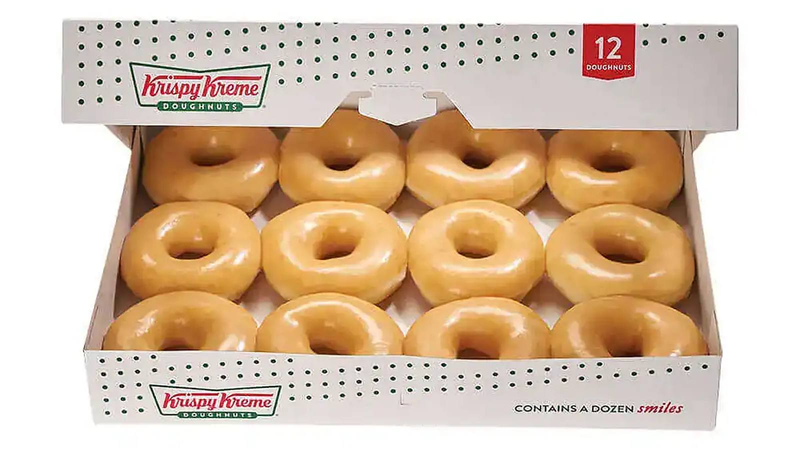 Pokémon et Krispy Kreme lancent un donut gratuit le 22 août, avec une condition simple