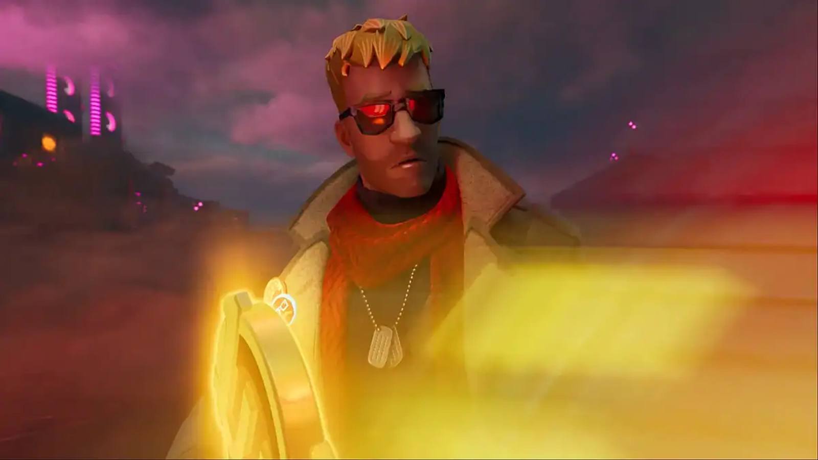 Fortnite Chapitre 7 Saison 4 : un teaser laisse apparaître un indice sur un crossover Doom