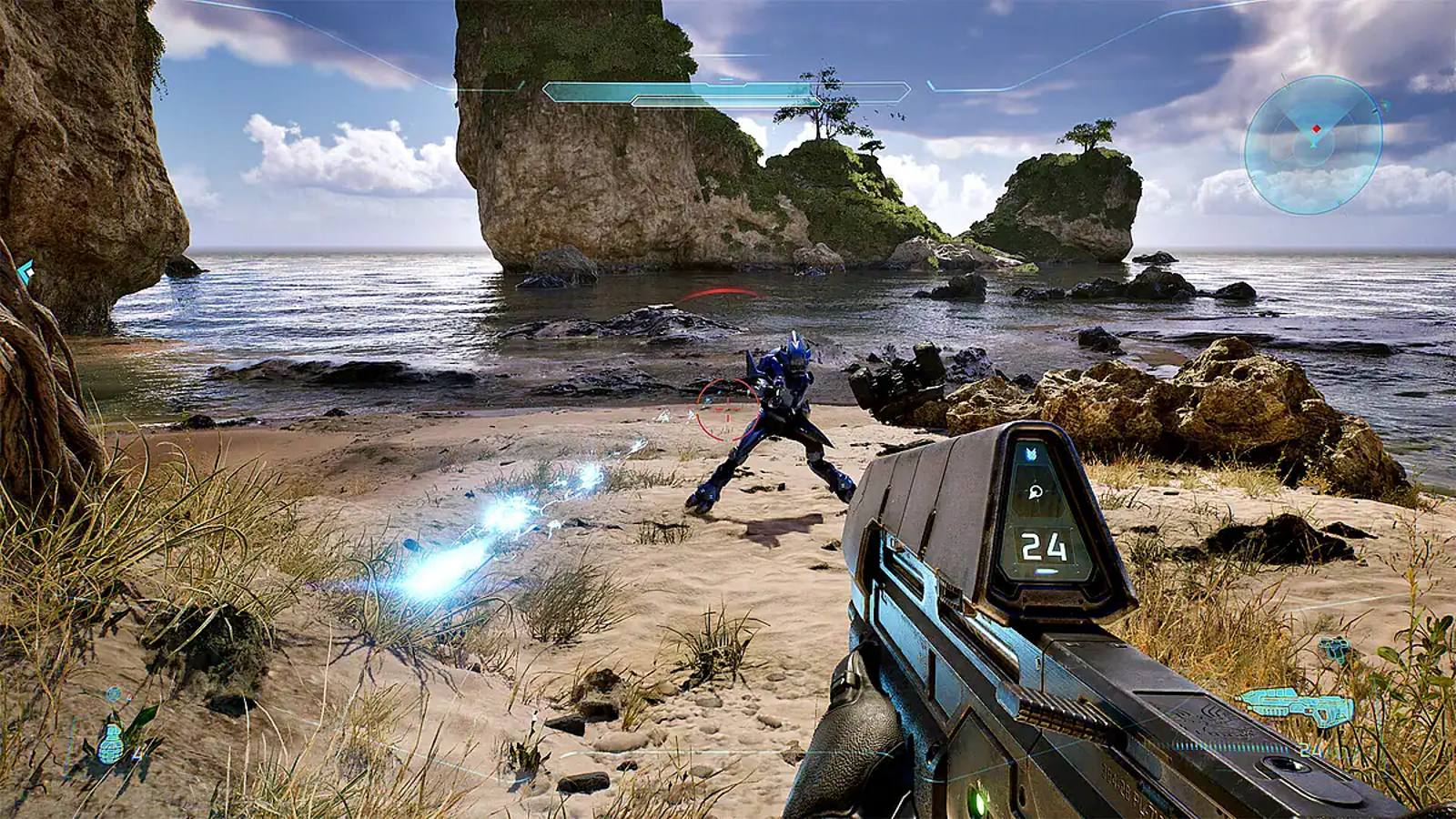 Call of Duty League : HECZ propose d’acheter huit PC haut de gamme pour la scène principale