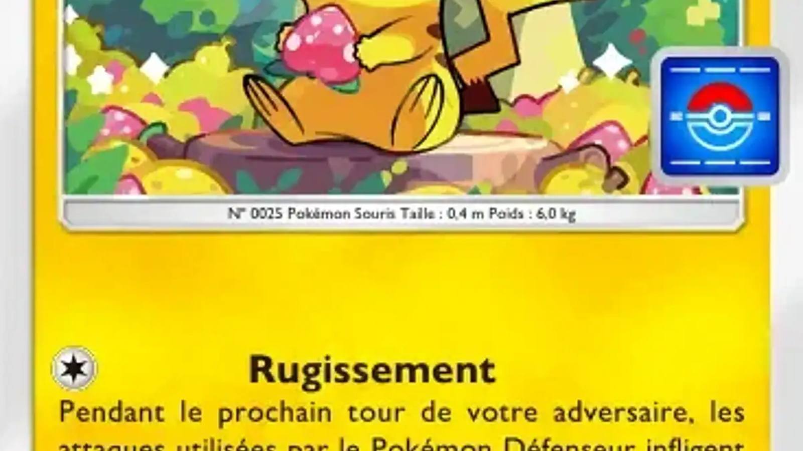Pokémon TCG Pocket : l’événement butin Méga-Démolosse EX permet de récupérer 20 sabliers boosters