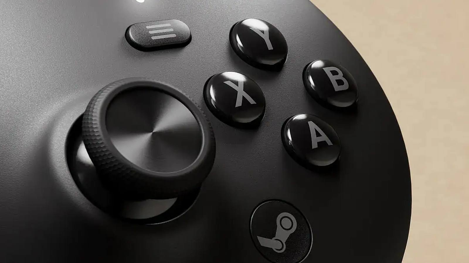 Valve avertit les clients Steam Machine et Steam Controller en Europe après une fuite chez son partenaire logistique