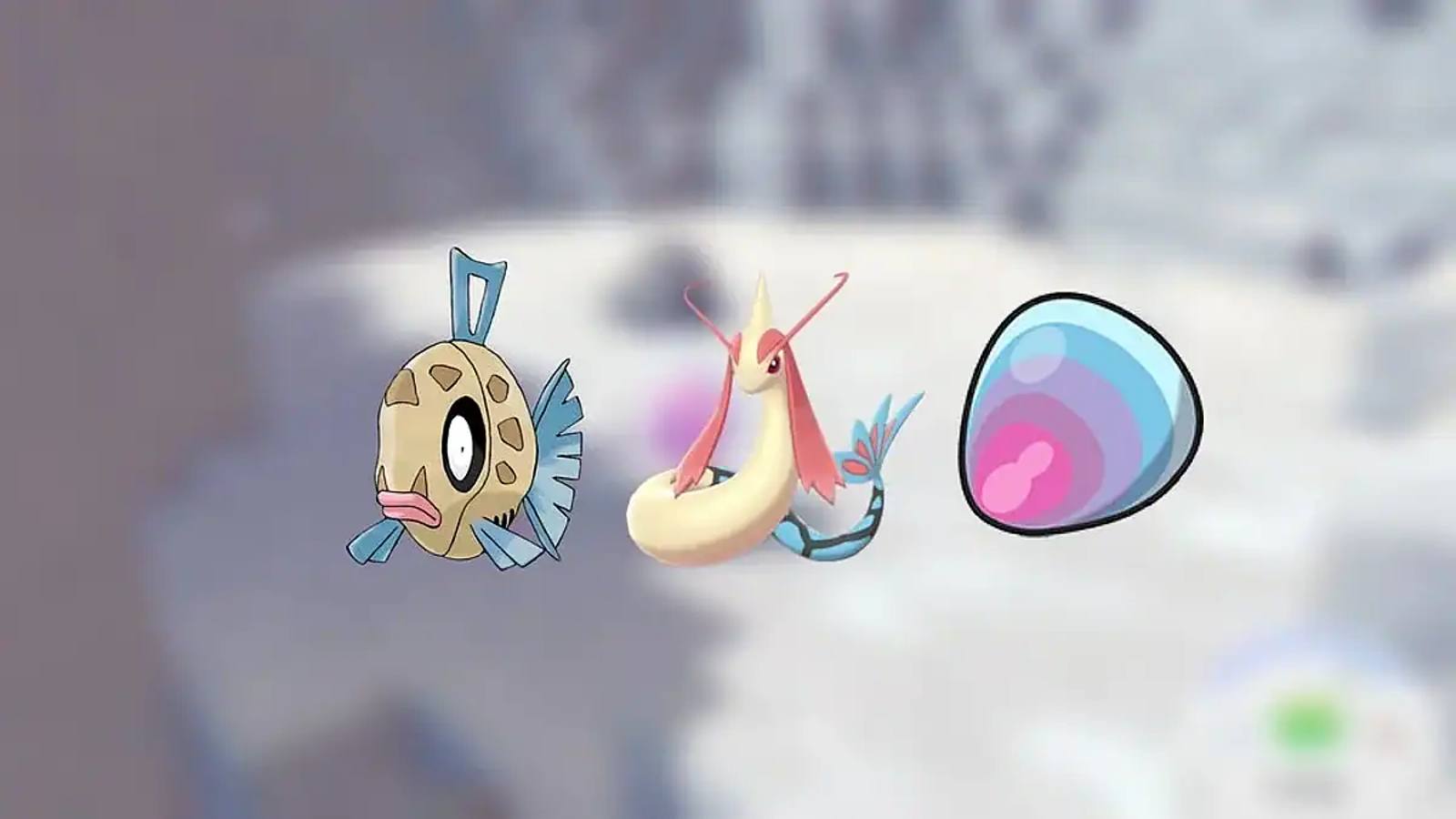 Pokémon Pokopia : comment obtenir Barpau et Milobellus pendant l’événement limité