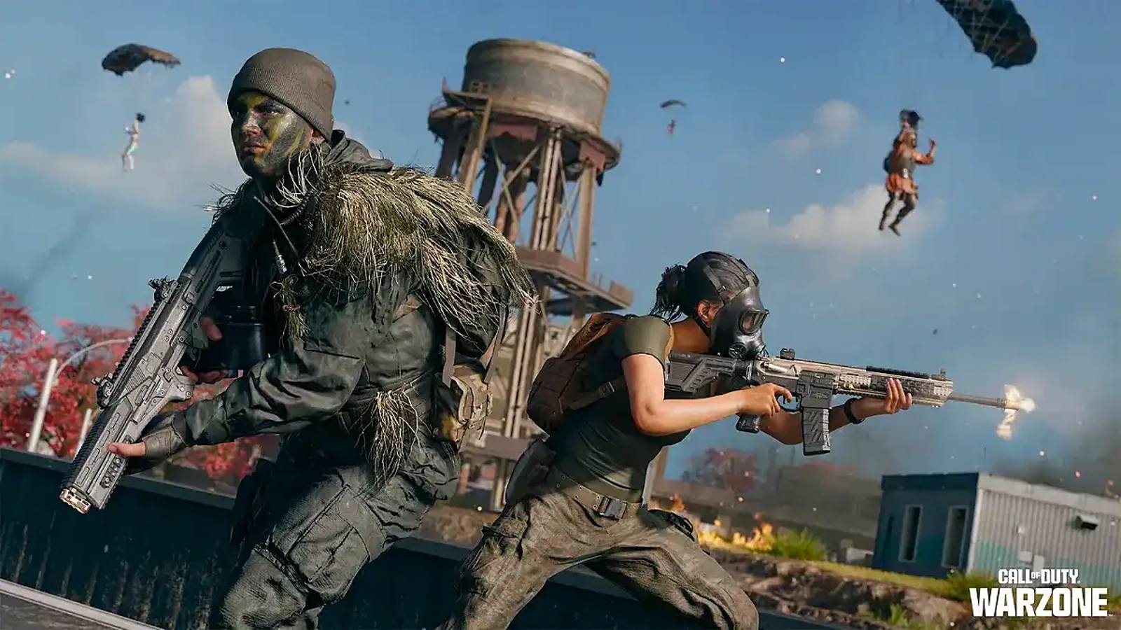 Call of Duty: Modern Warfare 4 dévoile une bêta très chargée avec campagne, Warzone et des modes surprenants