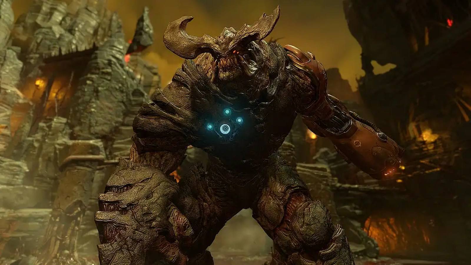 id Software après les licenciements chez Xbox : les employés contestent le tableau rassurant de Hugo Martin