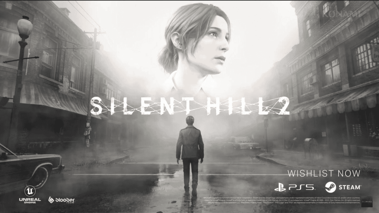 Silent Hill 2 débarque sur Xbox et casse son prix de moitié