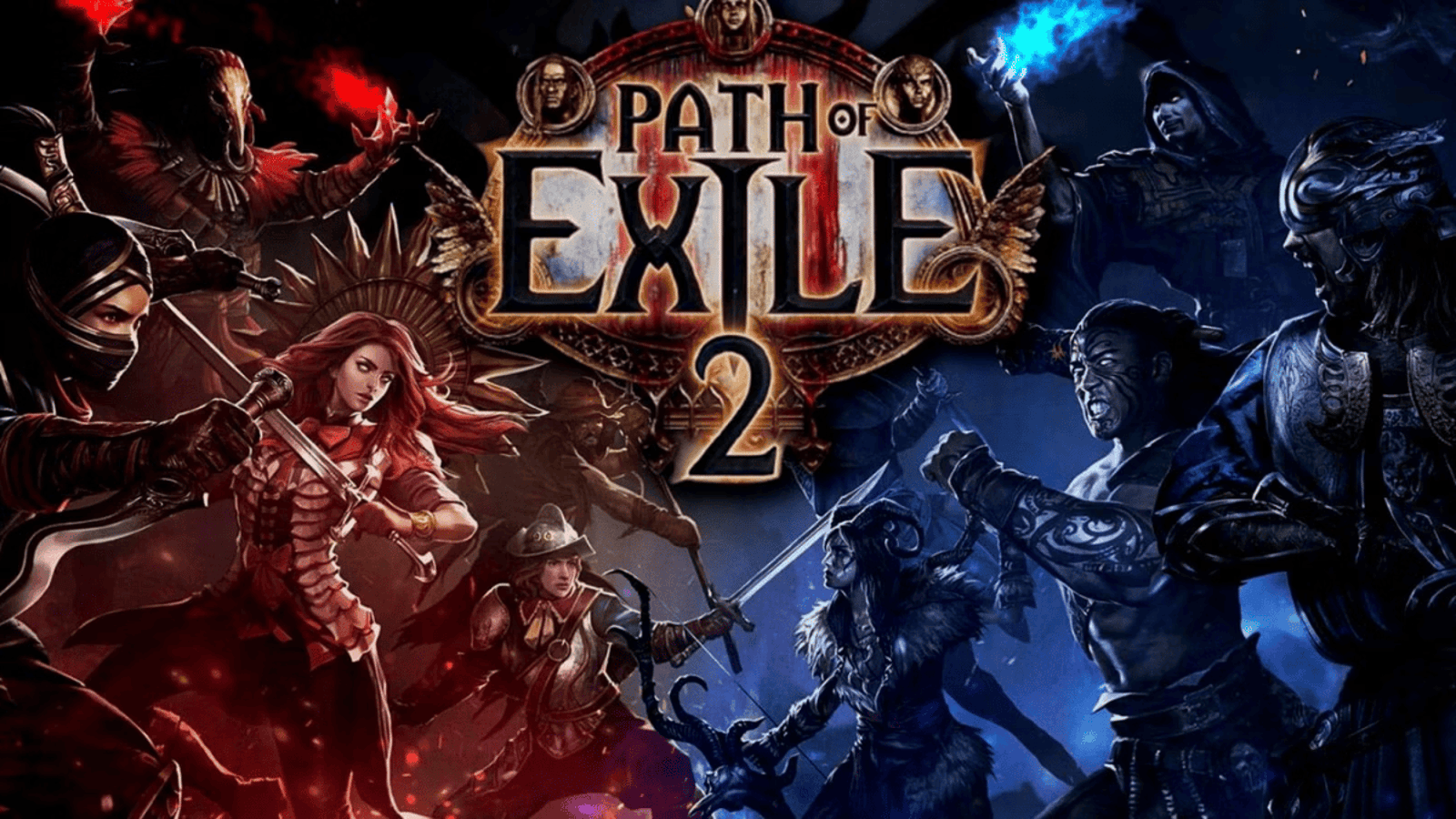 Path of Exile 2 : Nouvelle Bande-Annonce et Date de Sortie en Accès Anticipé