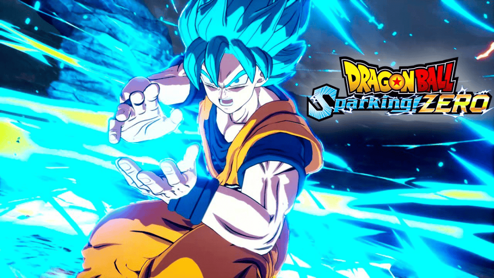 DRAGON BALL: Sparking! ZERO – Fusion, transformations et nouvelles révélations !