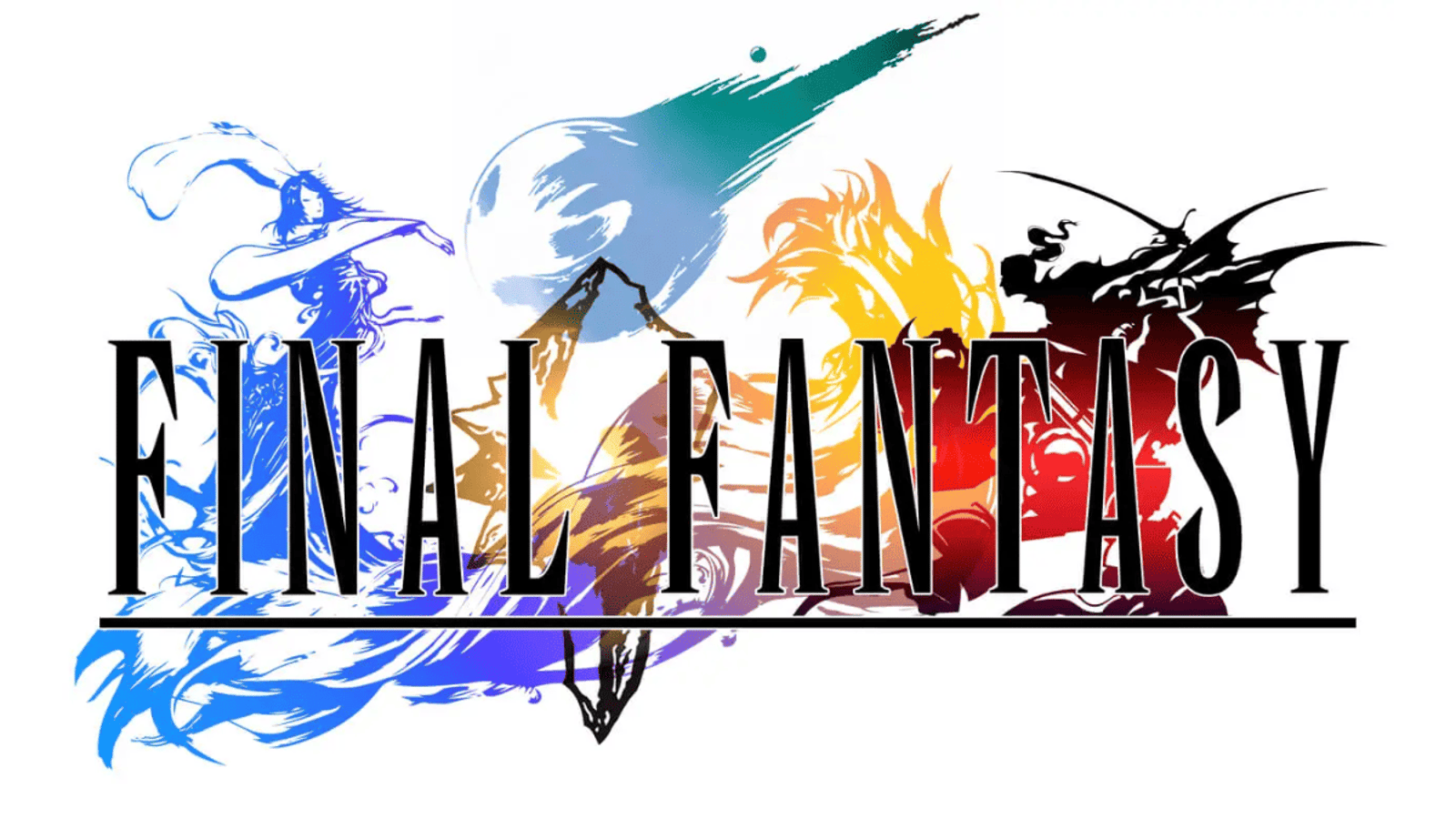 Top 10 des Meilleurs Jeux Final Fantasy