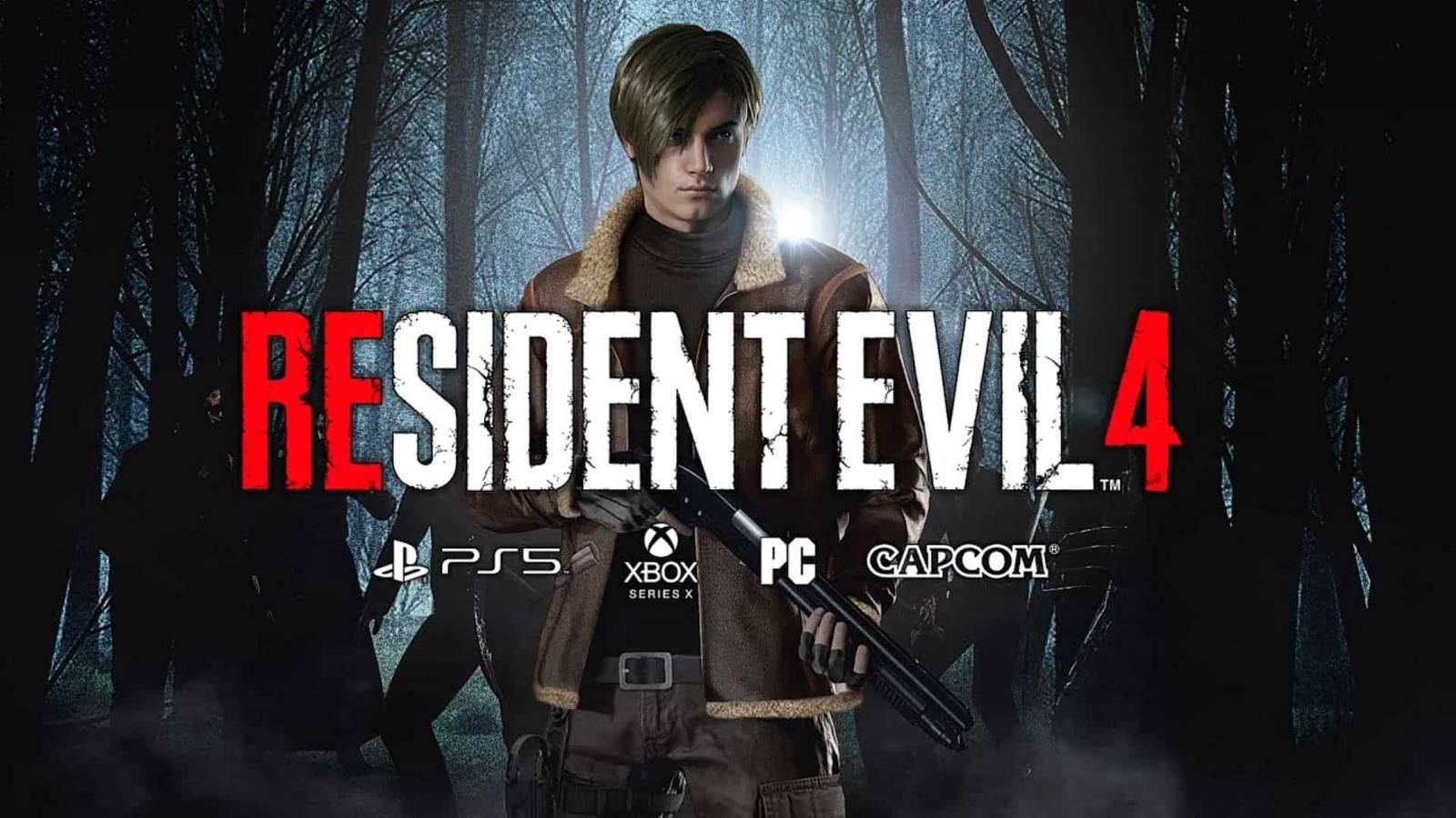 Resident Evil 4 Remake : Date de sortie, multijoueur et DLC, tout ce que l’on sait !